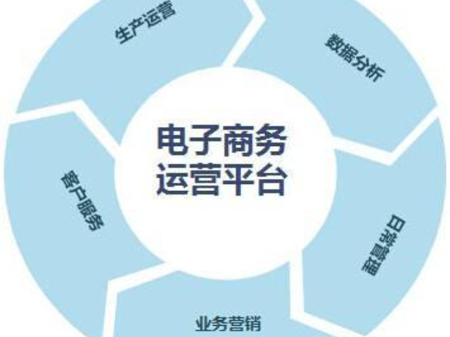 电商全域招商推广运营的效果展示,全域招商推广运营