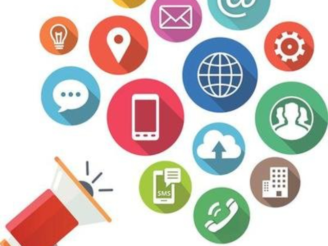 电商全域招商推广运营的效果展示,全域招商推广运营