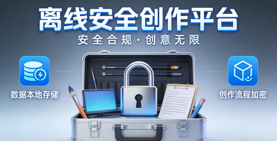 陕西好用的离线安全风格拟合创作平台靠谱吗,离线安全风格拟合创作平台