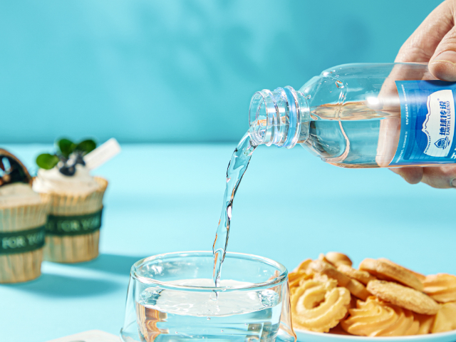 鹽城天然礦泉水多少錢一瓶 信息推薦 上海香久源食品供應