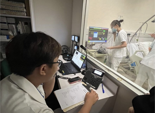 廣州香港留學 福橋國際信息科技供應