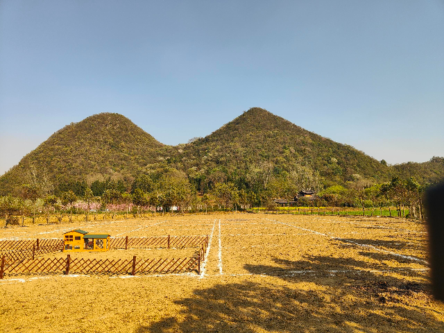 花溪區(qū)迷你共享農(nóng)場前景 來電咨詢 貴中和文化旅游供應(yīng)