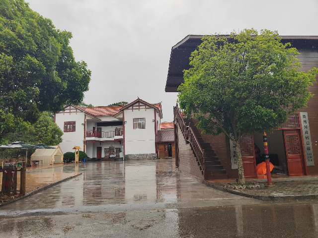 白云區(qū)避世民宿圍爐 歡迎咨詢 貴中和文化旅游供應