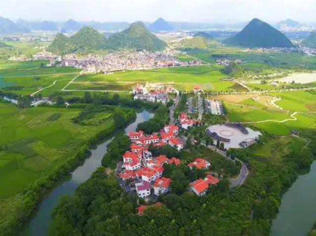 白云區山野民宿平臺 歡迎咨詢 貴中和文化旅游供應