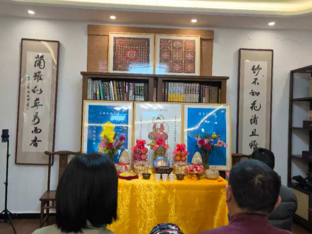 南明區(qū)藥師茶道生日宴儀式感 歡迎咨詢 貴中和文化旅游供應(yīng)