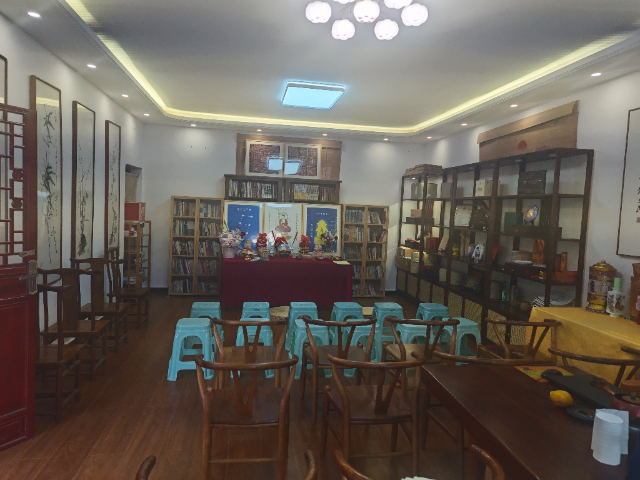 白云區(qū)藥師茶道生日宴會(huì)念什么 來電咨詢 貴中和文化旅游供應(yīng);