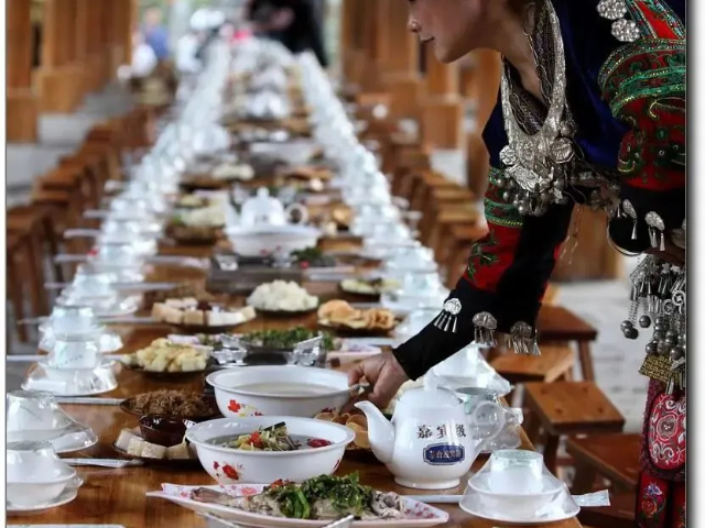 貴州藥師茶道生日宴流程 推薦咨詢 貴中和文化旅游供應(yīng)