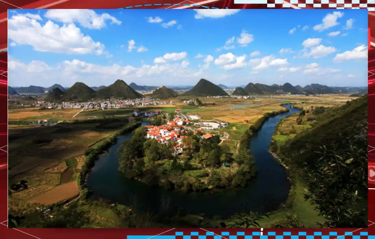 贵阳什么是露营平台 贵中和文化旅游供应