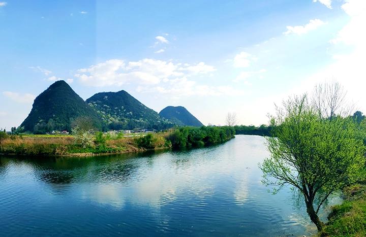 平壩區旅居哪些地方合適,旅居