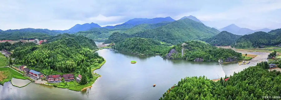 安顺旅居康养住的地方怎么样