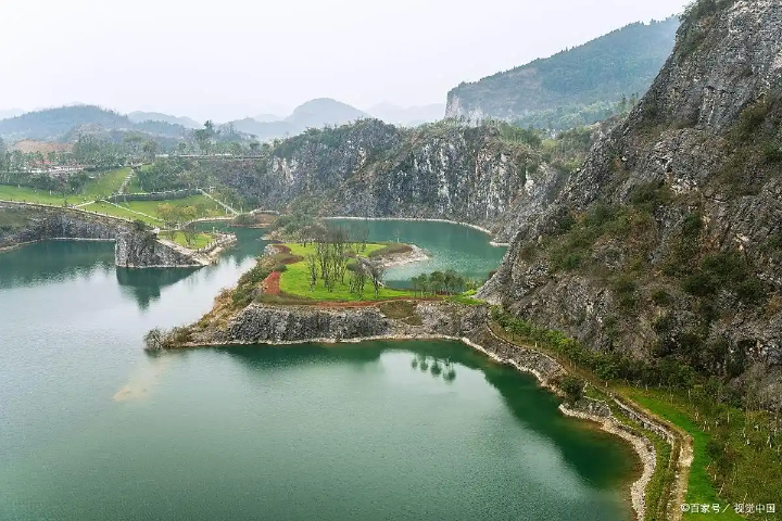 平坝区旅居康养好玩吗