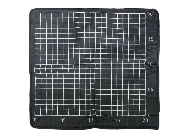 杭州48x48cm彈性壓力陣列傳感器哪家好,彈性壓力陣列傳感器