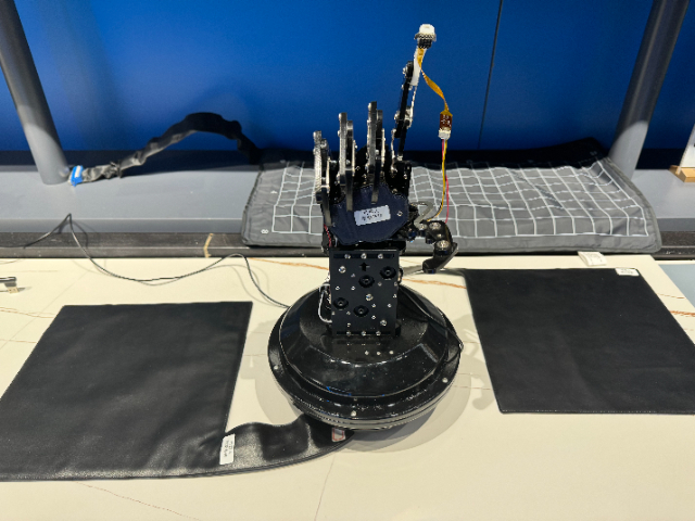 吉林應(yīng)用觸覺傳感器銷售 真誠推薦 寧波韌和科技供應(yīng)