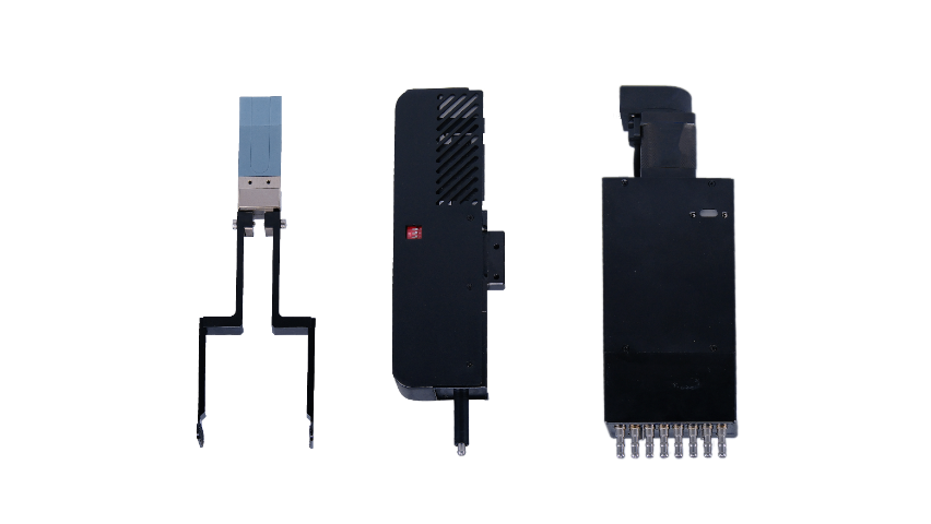 规模化高通量蛋白组学平台外包,高通量蛋白组学平台