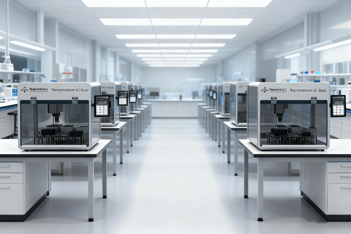 北京腦脊液高通量蛋白組學(xué)平臺 珞米供應(yīng)