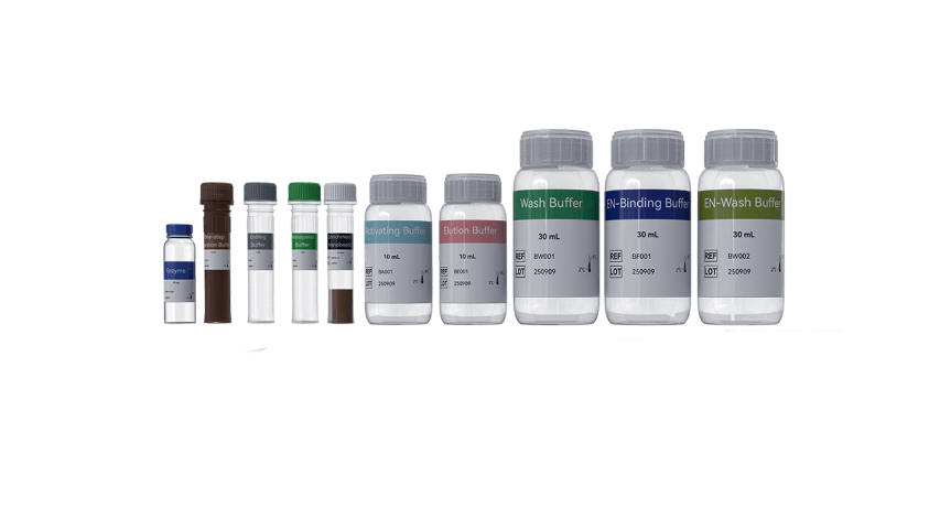 尿液高通量蛋白組學平臺采購,高通量蛋白組學平臺