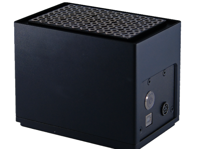 规模化高通量蛋白组学平台外包,高通量蛋白组学平台