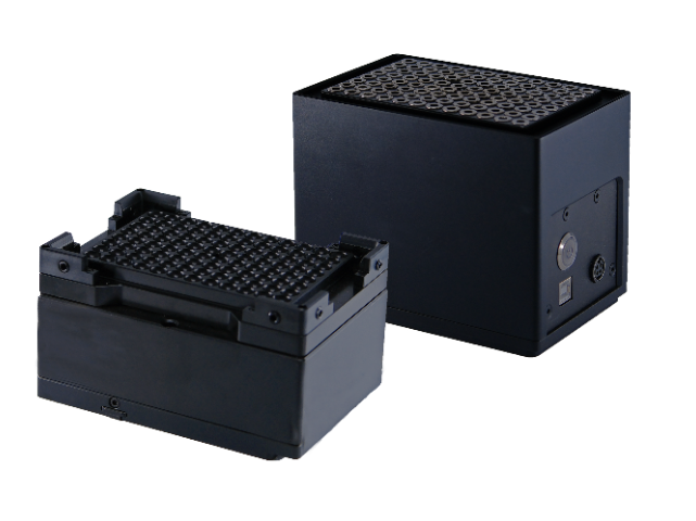 上海高通量蛋白組學平臺應用場景 珞米供應