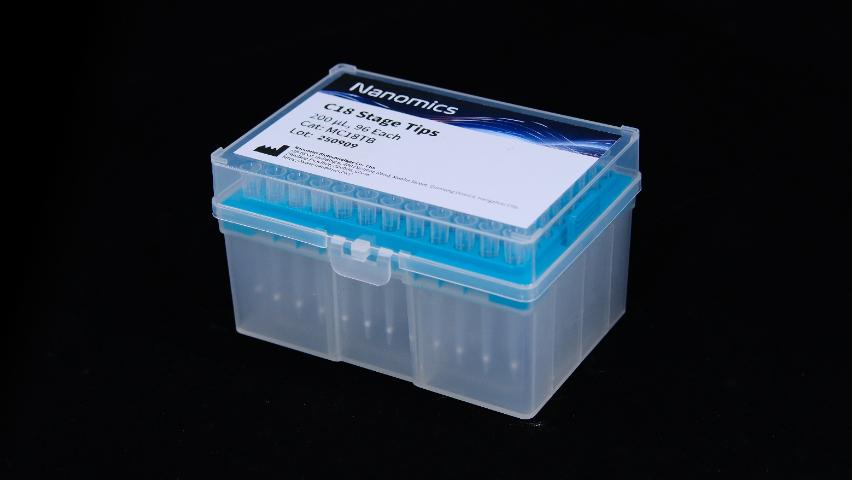 浙江血漿大隊列蛋白組學服務 珞米供應