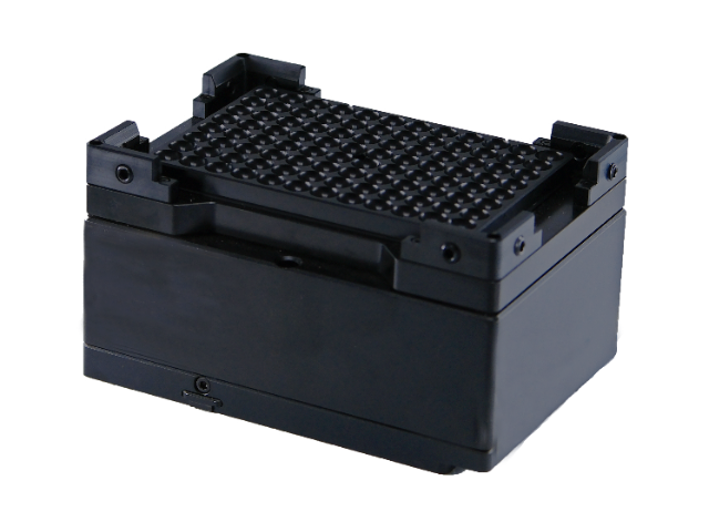 安徽高通量蛋白組學平臺數據交付 珞米供應