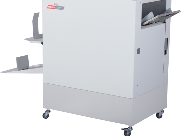 上海高速訂折機廠家 上?？掠C械供應(yīng)