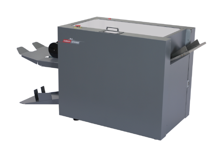 普陀區多功能訂折機源頭廠家 上海柯印機械供應;