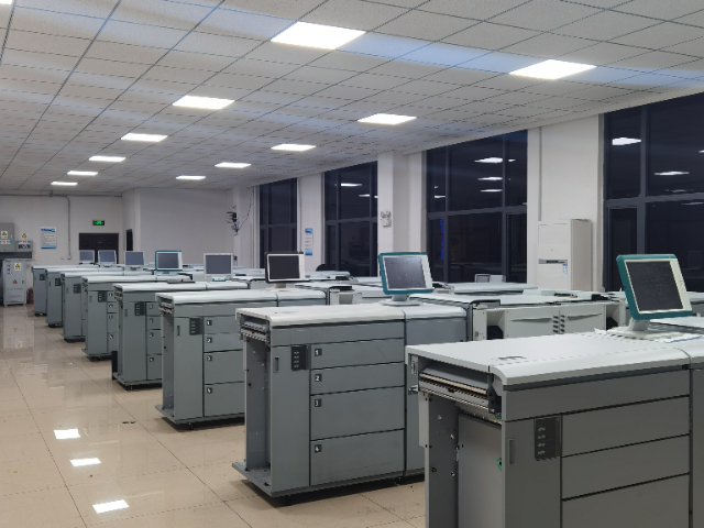 江蘇彩色打印機 上海柯印機械供應