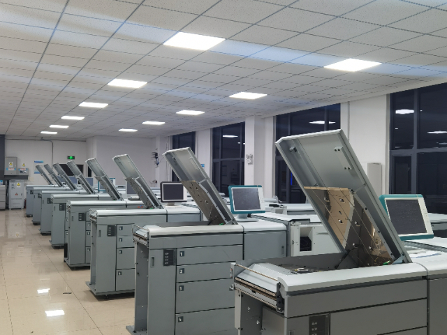 商務(wù)數(shù)碼快印有哪些 上?？掠C(jī)械供應(yīng)