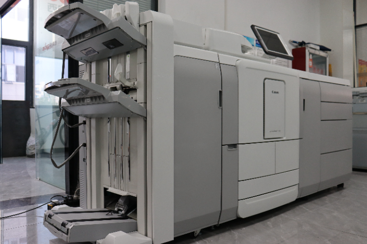 寶山區高清數碼快印哪家好 上海柯印機械供應