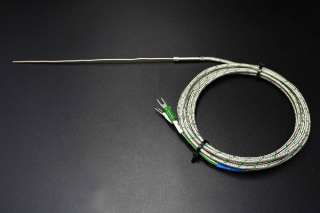 深圳快速接頭型熱電偶怎么樣,熱電偶