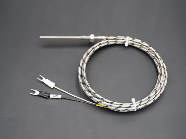 浙江耐腐蝕熱電偶 東莞市德明儀表供應