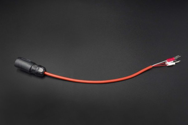 廣州非接觸式溫度傳感器批發(fā) 東莞市德明儀表供應