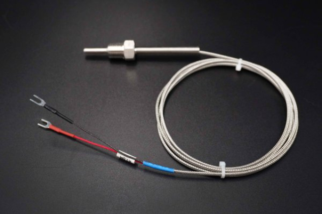 廣西快速接頭型熱電偶,熱電偶