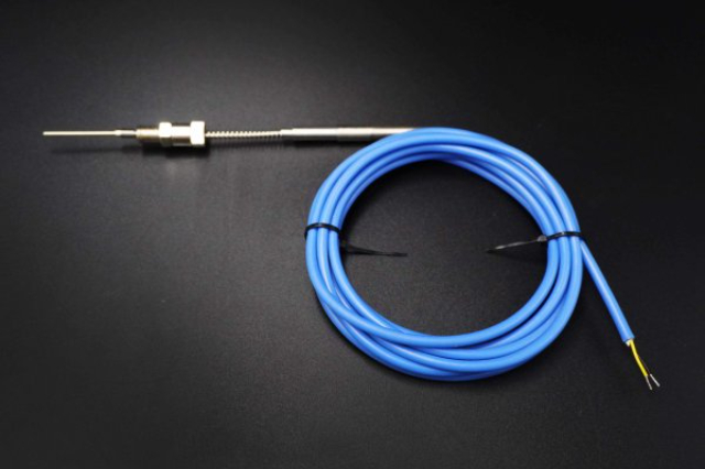 深圳進氣溫度傳感器生產(chǎn)廠家 東莞市德明儀表供應