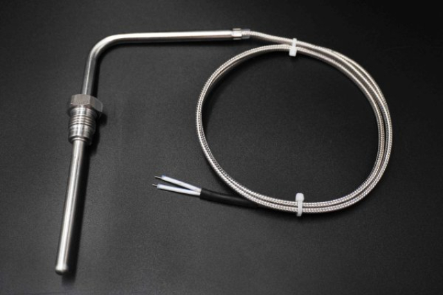 東莞低溫溫度傳感器探頭 東莞市德明儀表供應