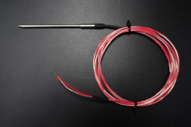 揭陽標(biāo)準(zhǔn)鉑電阻常見問題 東莞市德明儀表供應(yīng)