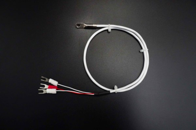 廣東活動(dòng)螺紋安裝型探頭式鉑電阻定制價(jià)格,鉑電阻