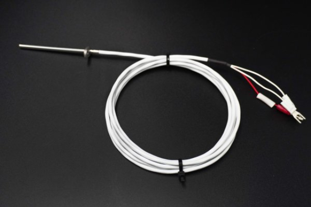 廣東活動(dòng)螺紋安裝型探頭式鉑電阻定制價(jià)格,鉑電阻