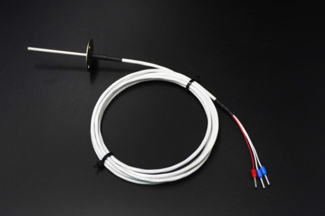 廣西快速接頭型熱電偶