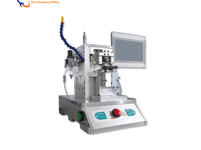 辽宁自动化超声波金属焊接供应商,超声波焊接
