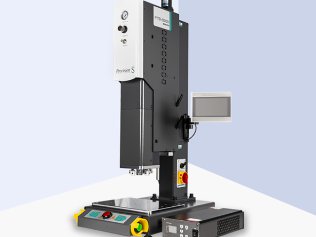 吉林高精度超聲波金屬焊接機供應商 無錫尚能焊接設備科技供應