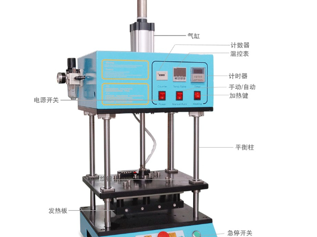 天津汽車超聲波塑料焊接機(jī)供應(yīng)商