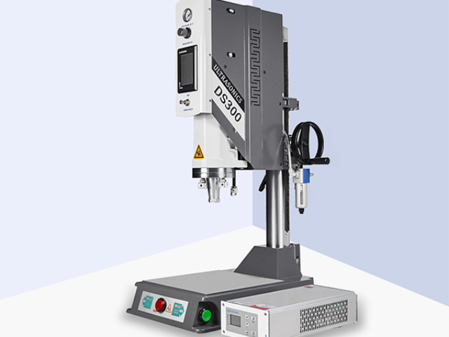 江西包装袋超声波金属焊接机生产厂家 无锡尚能焊接设备科技供应