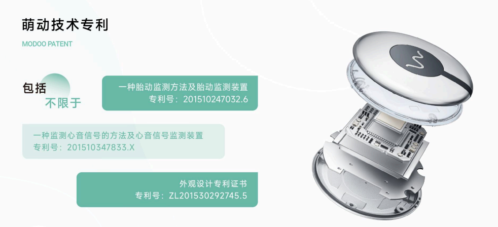 家用胎心仪信号不稳？关键在曲线能否和医院数据一致