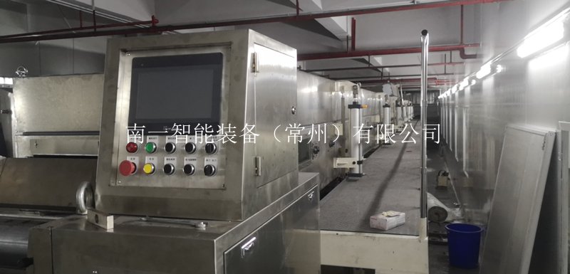 江苏RO水处理涂布机服务热线