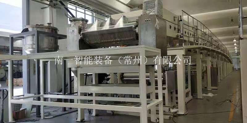 河南1750型涂布机设备制造,涂布机