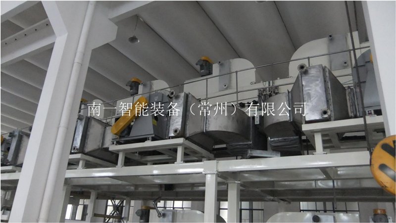 河南1750型涂布机设备制造