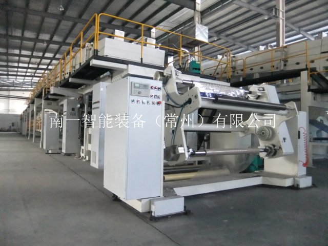 上海逗号刮刀涂布机哪家品牌好