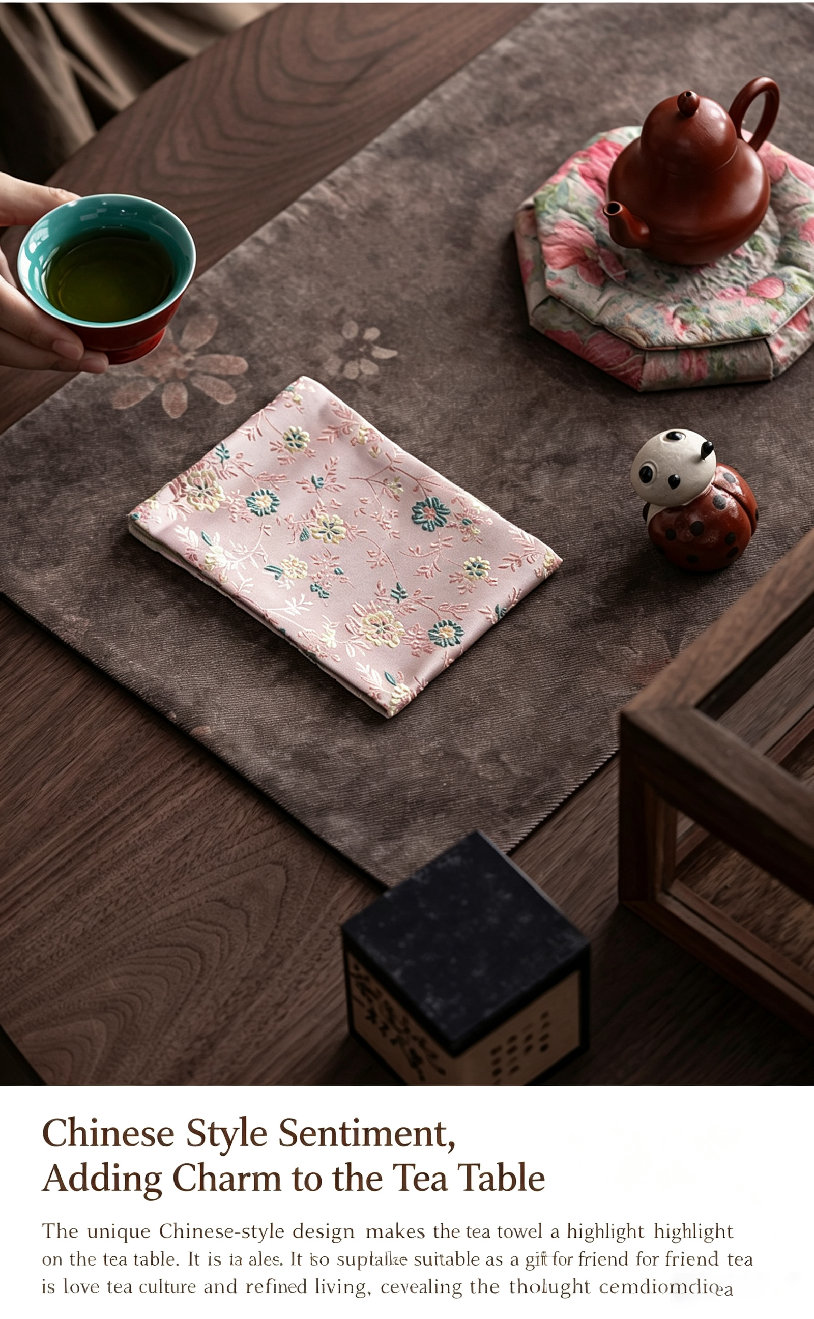 Tea Towels