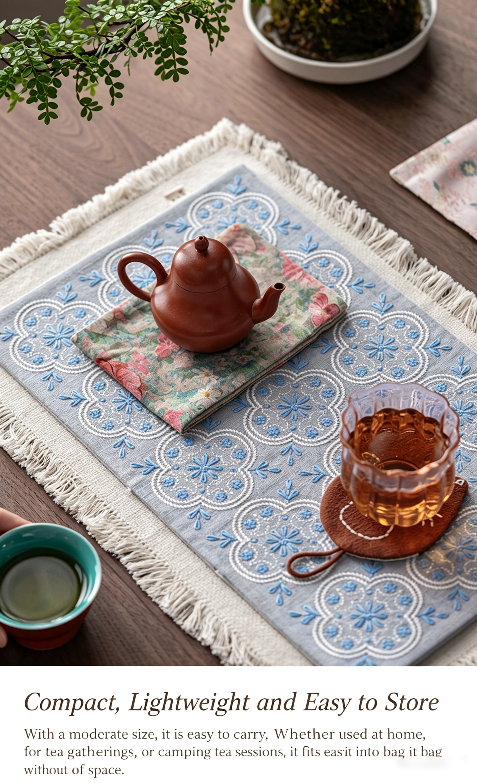 Tea Towels